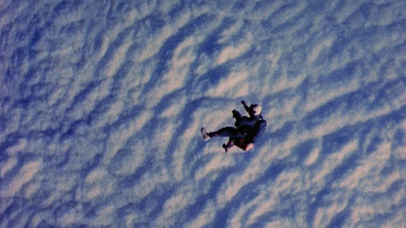 La fin du temps (2012) par Peter Mettler
