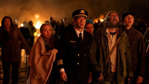 Photo du film Flight Crew