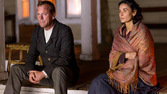 Photo from the movie Forsaken