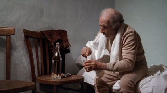 Photo du film The Four Times [2010]