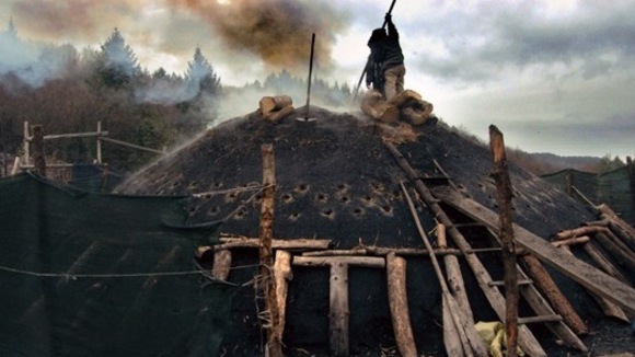 Photo du film The Four Times [2010]