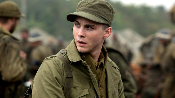 Photo du film Fury