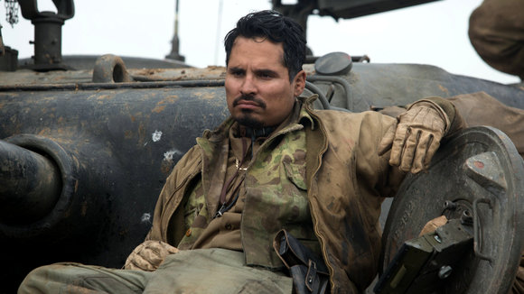 Photo du film Fury