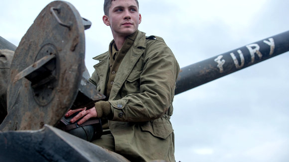 Photo du film Fury