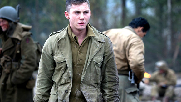 Photo du film Fury
