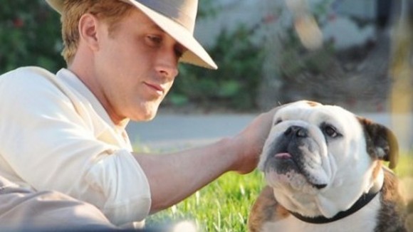 Photo from the movie Gangster Squad