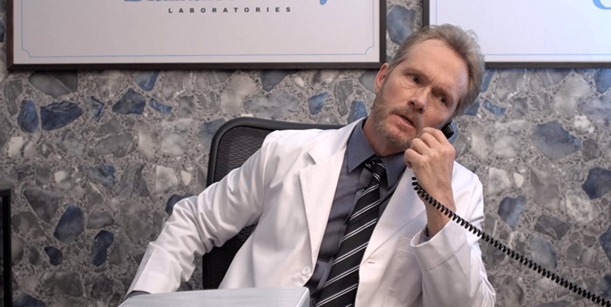 Photo du film Girls' Night in [2021]