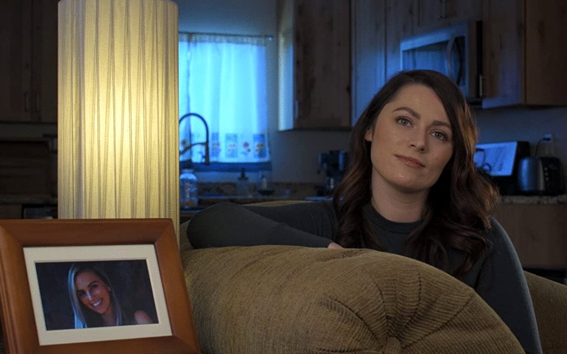 Photo du film Girls' Night in [2021]