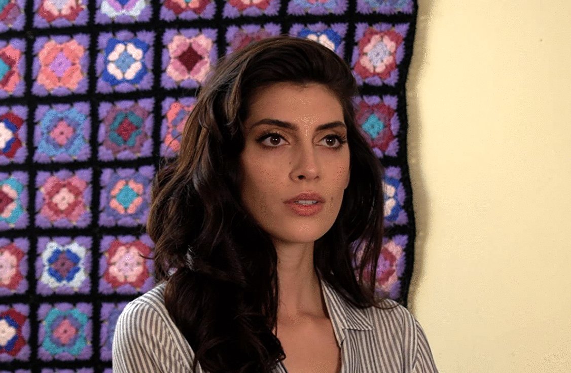 Photo du film Girls' Night in [2021]