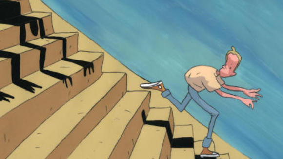 Photo from the movie Hair High