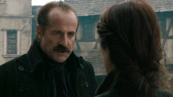 Photo du film Hansel et Gretel: Chasseurs de sorcières