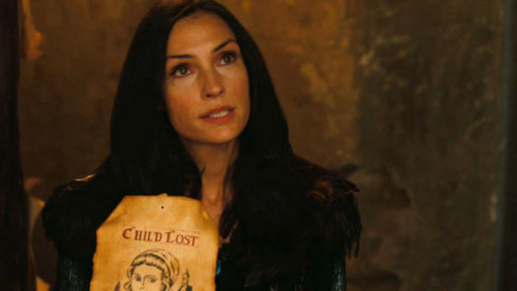 Photo du film Hansel et Gretel: Chasseurs de sorcières