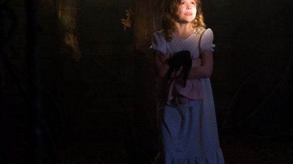 Photo from the movie The Haunting in Connecticut 2: Ghosts of Georgia