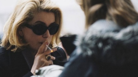 Photo du film His Mother's Eyes