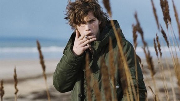 Photo du film His Mother's Eyes