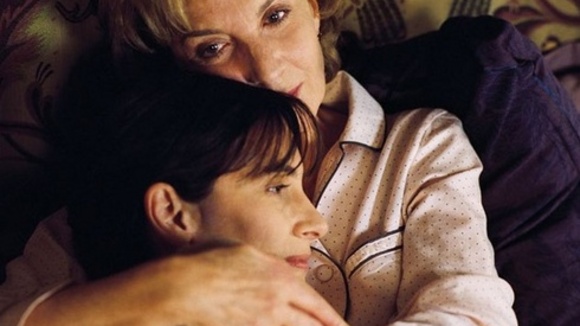 Photo du film His Mother's Eyes