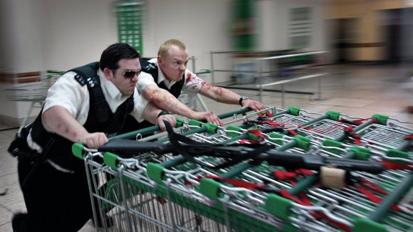 Photo from the movie Super Flic