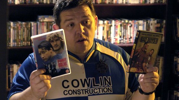 Photo from the movie Super Flic