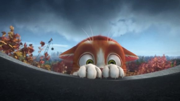 Photo from the movie The House of Magic