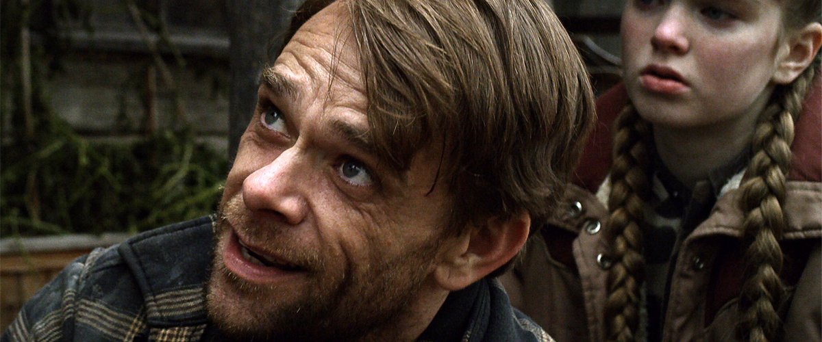 Photo du film Hunter Hunter [2020]