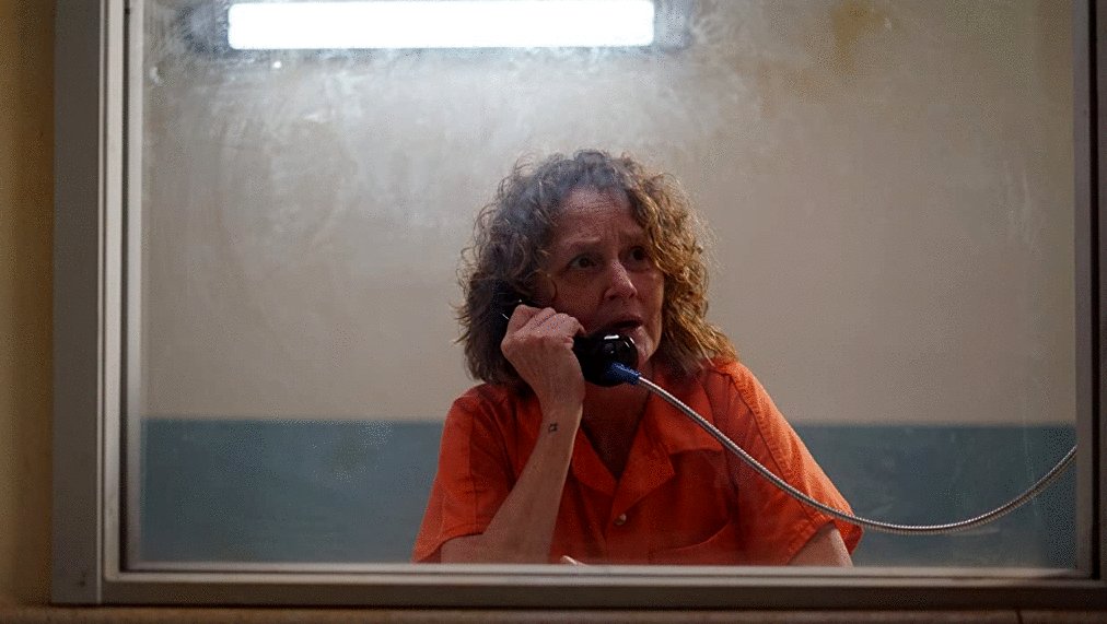 Photo du film Ida Red