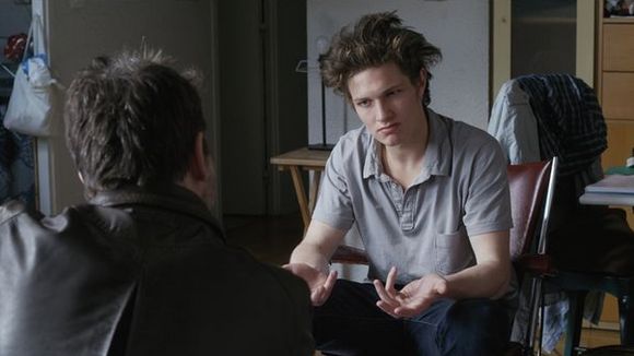 Photo du film Arrête ou je continue