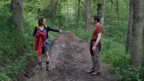 Photo du film Arrête ou je continue