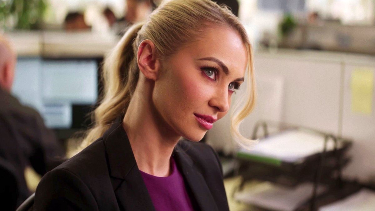 Photo from the movie Impulse [2024]