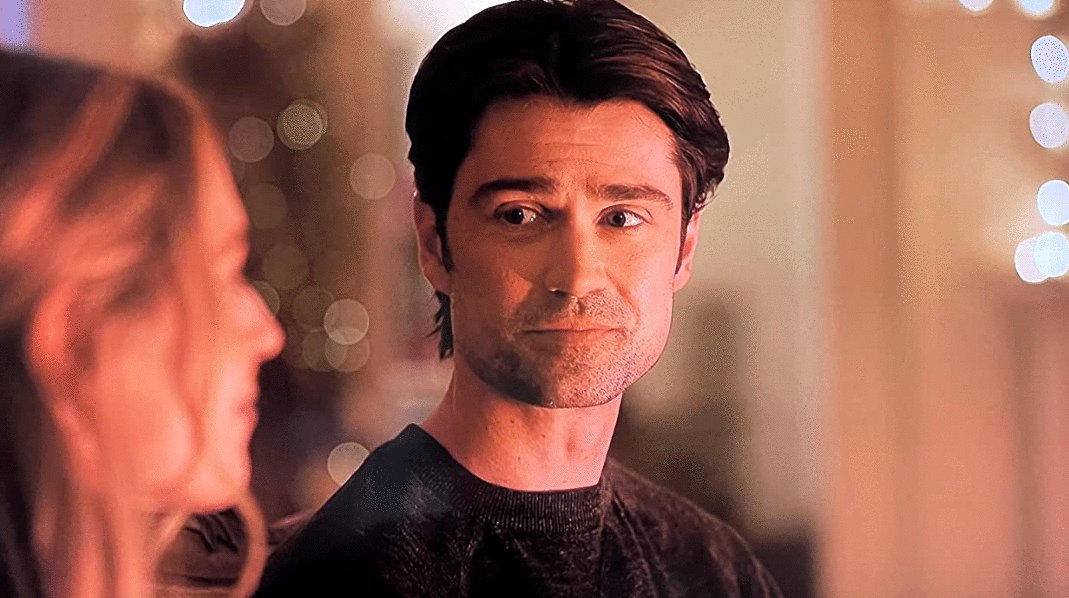 Photo du film It Takes a Christmas Village [2021]