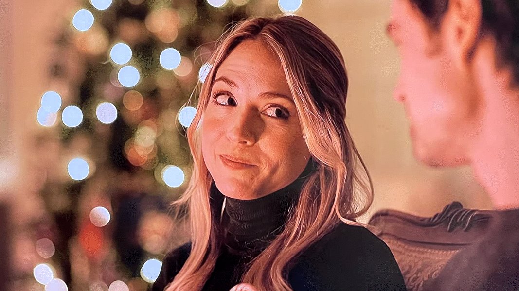 Photo du film It Takes a Christmas Village [2021]