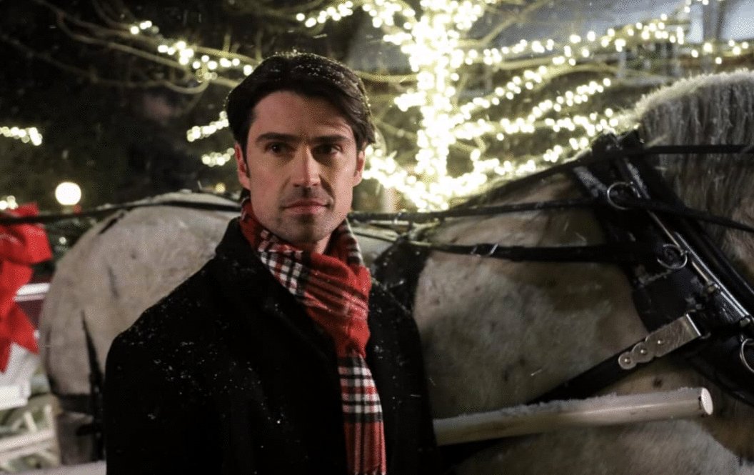 Photo du film It Takes a Christmas Village [2021]