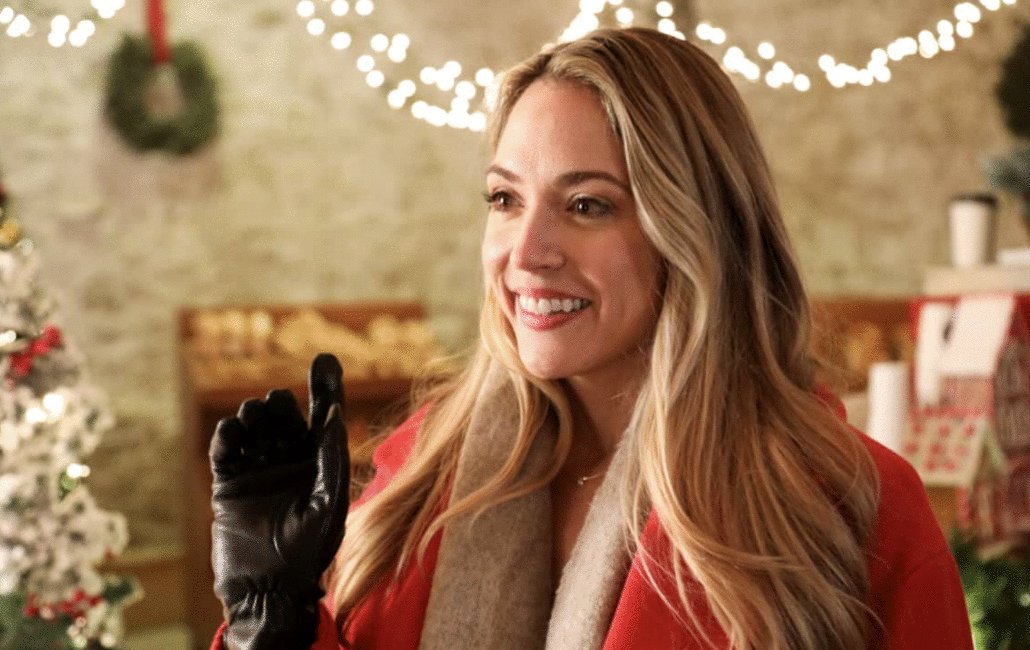 Photo du film It Takes a Christmas Village [2021]