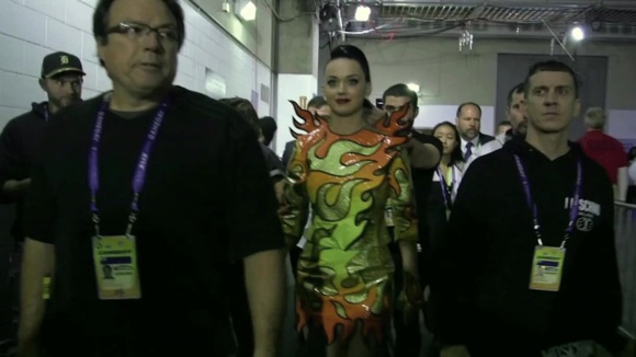 Photo from the movie Jeremy Scott: The People's Designer [2015]