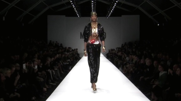 Photo from the movie Jeremy Scott: The People's Designer [2015]