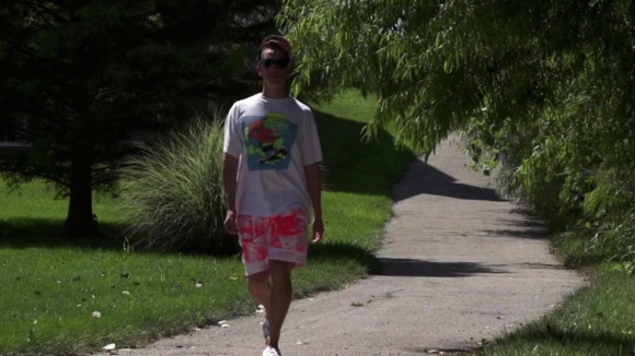 Photo from the movie Jeremy Scott: The People's Designer [2015]