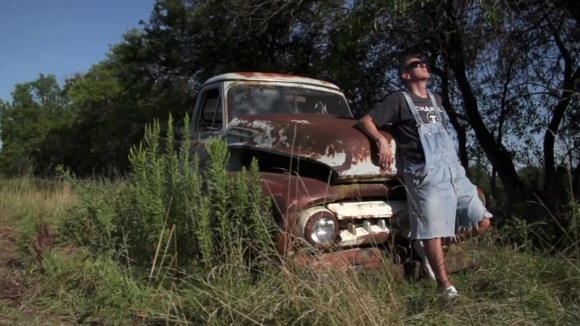 Photo from the movie Jeremy Scott: The People's Designer [2015]