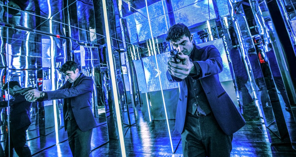 Photo du film John Wick: Chapter 2