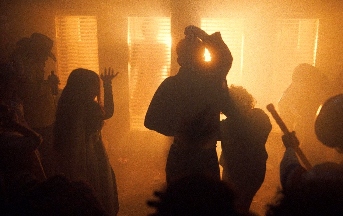 Photo du film Kids vs. Aliens [2023]