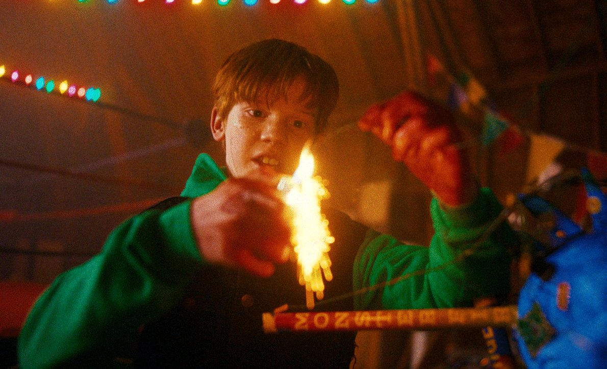 Photo du film Kids vs. Aliens [2023]