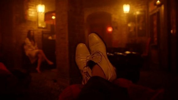 Photo from the movie The Knick