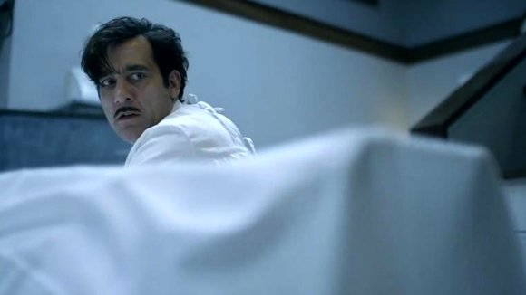 Photo from the movie The Knick
