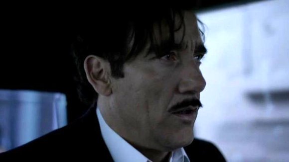 Photo from the movie The Knick