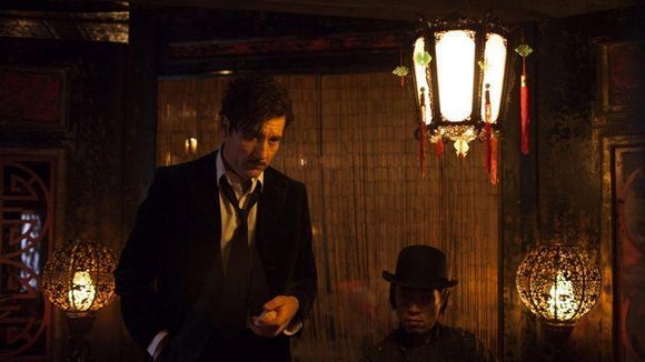 Photo from the movie The Knick
