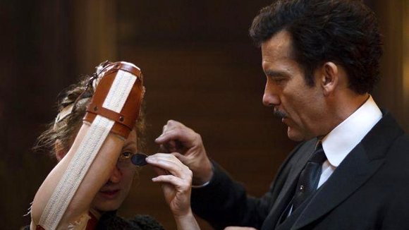 Photo from the movie The Knick