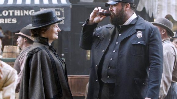 Photo from the movie The Knick