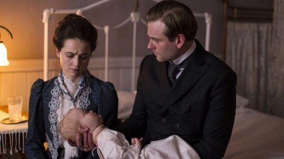 Photo from the movie The Knick