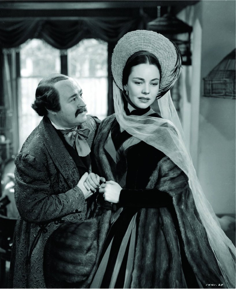 Photo du film Madame Bovary