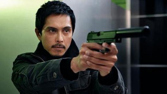 Photo from the movie A-jeo-ssi [2010]