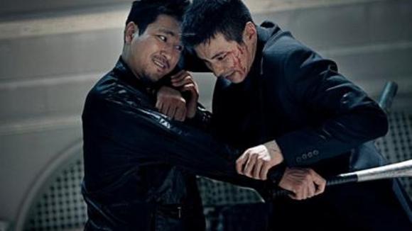 Photo from the movie A-jeo-ssi [2010]