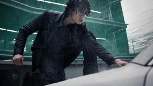 Photo from the movie A-jeo-ssi [2010]